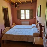 Tierra Guna Vakantiehuis Borines