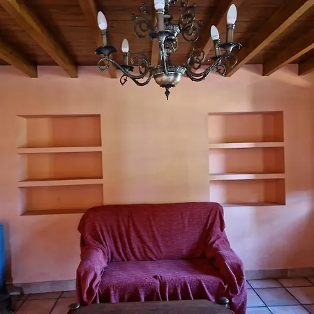 Tierra Guna بيت للعطل