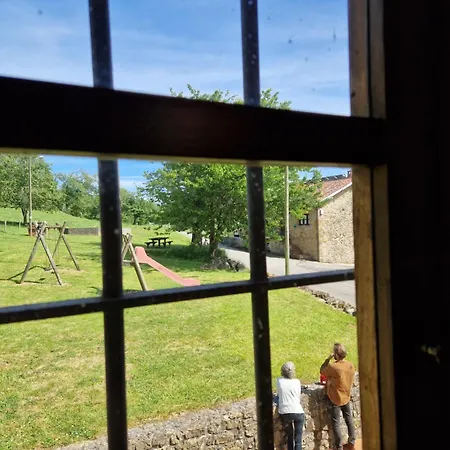 بيت للعطل Tierra Guna