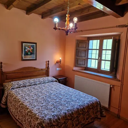 Tierra Guna Vakantiehuis Borines