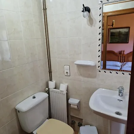 Tierra Guna * Borines