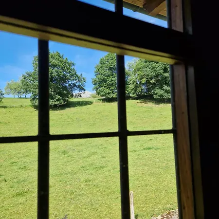 Tierra Guna بيت للعطل *