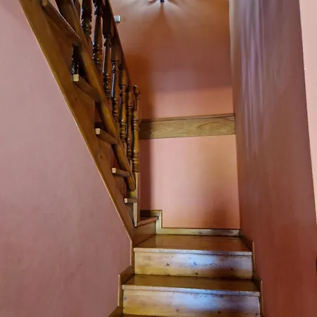 بيت للعطل Tierra Guna Borines