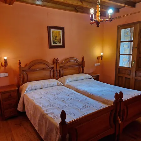 Tierra Guna بيت للعطل