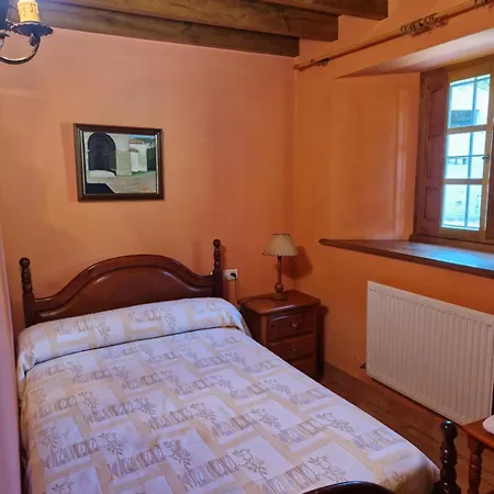 Tierra Guna بيت للعطل Borines